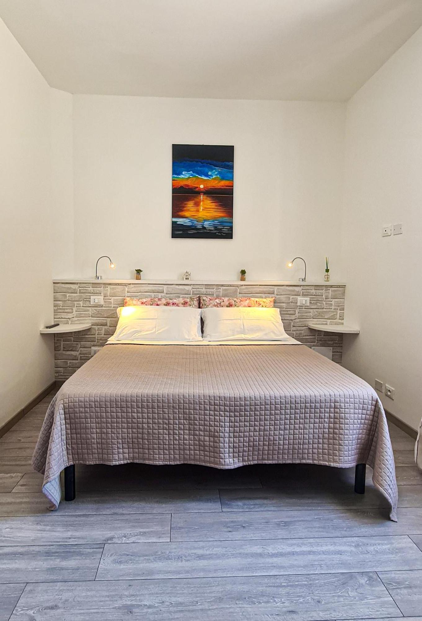 Vacanze A Colori Porto Recanati Eksteriør bilde