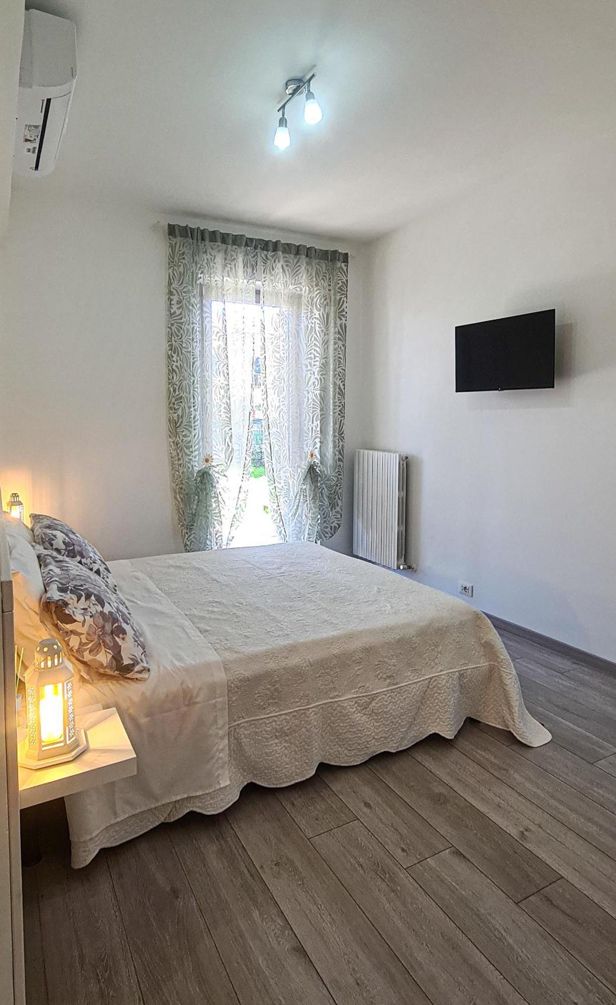 Vacanze A Colori Porto Recanati Eksteriør bilde