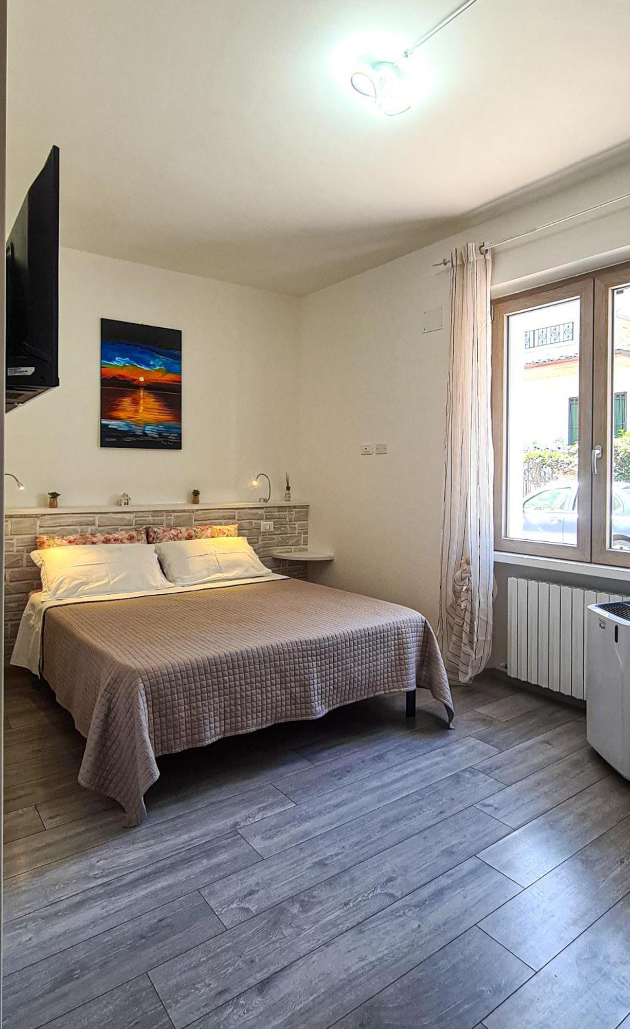 Vacanze A Colori Porto Recanati Eksteriør bilde