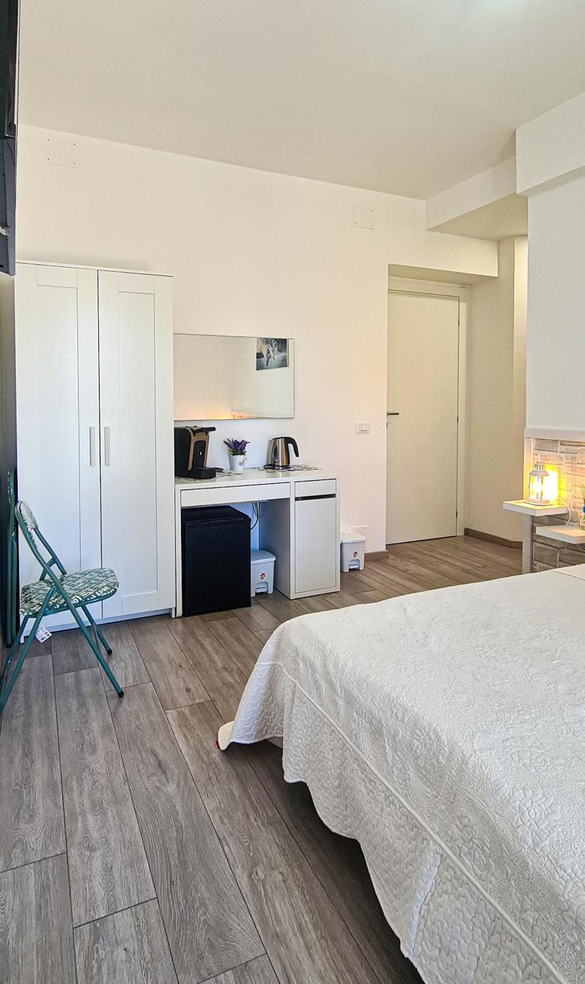 Vacanze A Colori Porto Recanati Eksteriør bilde