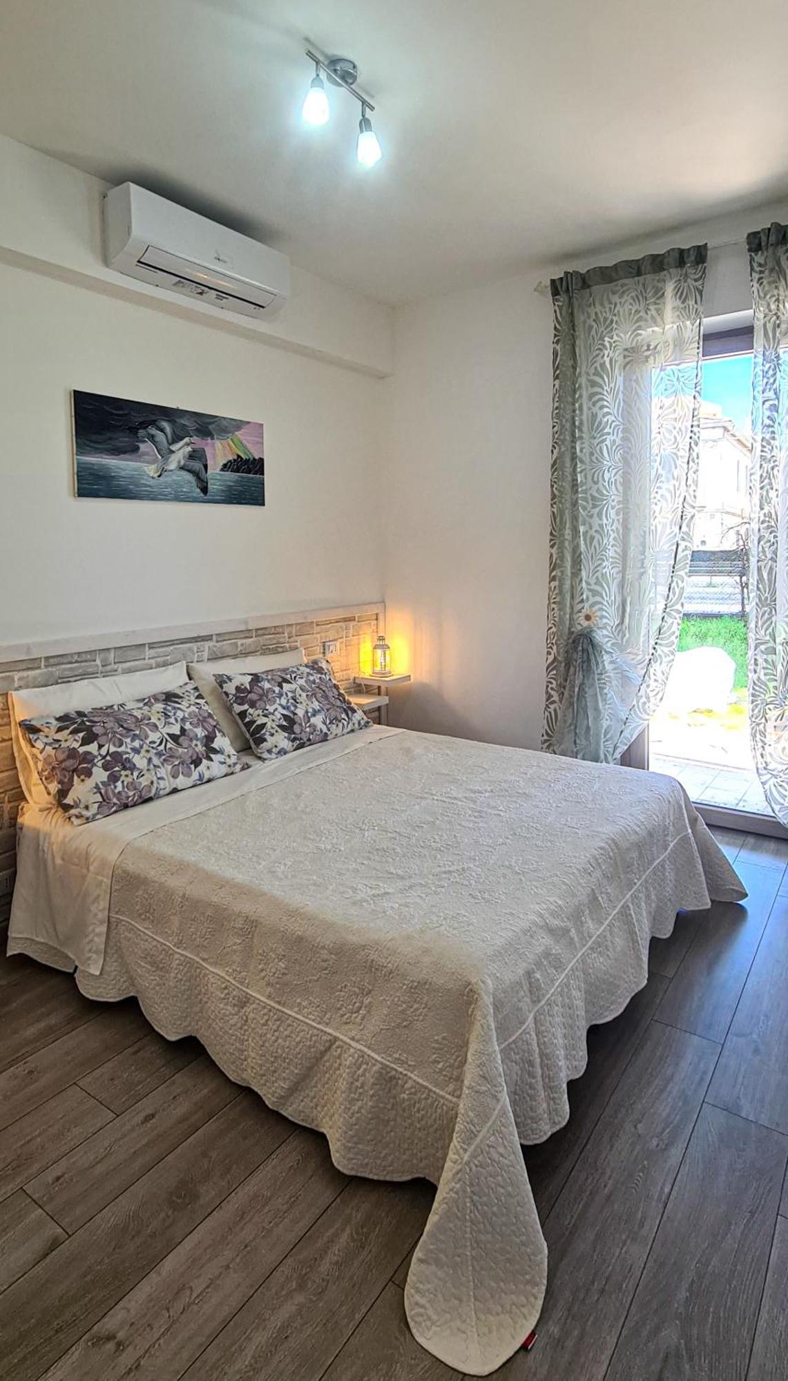 Vacanze A Colori Porto Recanati Eksteriør bilde